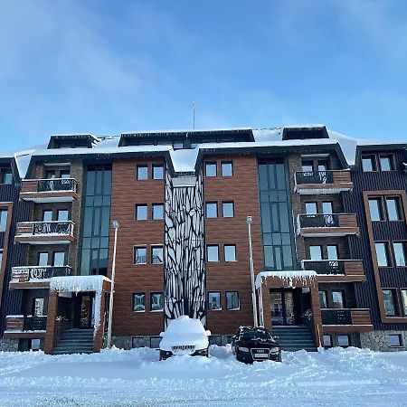 Vila Golija Kopaonik Exterior photo